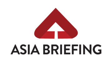 Asia Briefing